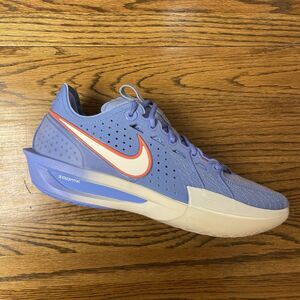 Nike W G.T. Cut 3 Royal Pulse Basketball Shoes Men 10.5 14 Women 12 15.5 NEW